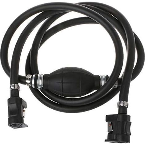 Tuyau de tuyau de carburant extérieur bottes moteur essence connecteur kit pour moteur (1/5)