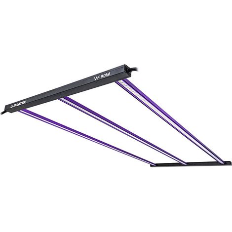 Panneau LED VF90W - LUMATEK (1/2)