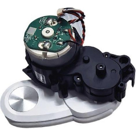 Brosse pour aspirateur Side Brosse Motor pour Roborock P20 Pro / Qrevo MaxV / Qrevo Edge / Qrevo S pièce détachée Side Brosse Motor