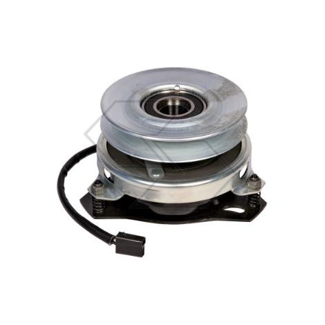 Embrague electromagnético tractor cortacésped cortacésped HUSQVARNA HRD536C
