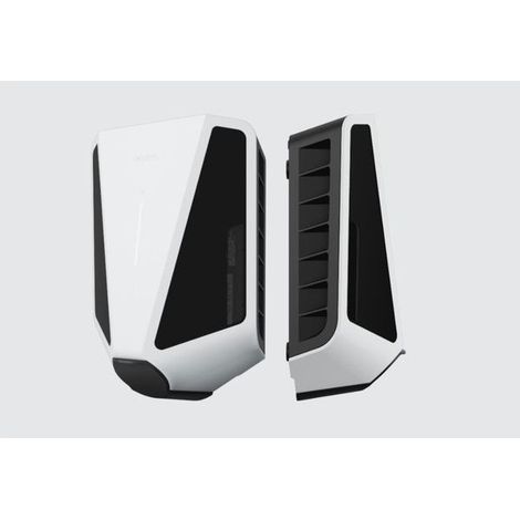 Easee Laderoboter Charge MAX, 22 kW, MID, Weiß, 10232