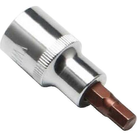 Clé à douille hexagonale en acier pour outils d'atelier automobile, 10 tailles-7mm (1/5)