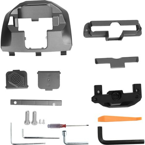 Car Screen 17pcs Steering Rotation Support Compatible with & y 2017-2022. (1/5)
