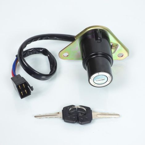 neiman Schlüsselschütz für Motorrad Yamaha 250 xv 3dm-82510-00 / (1/2)