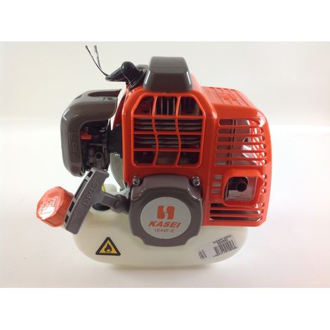 Motore completo 2 tempi miscela 52cc KASEI 1E44F-2EA diametro frizione 76 mm (1/4)