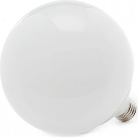 Lampadina LED E27 15W 1.300Lm 6000ºK G120 40.000H [HO-G120-E27-15W-CW]