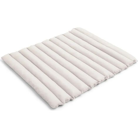 [GEBRAUCHT] B-Ware HAY Sitzauflage Kissen Polster Dining Bench creme Palissade Kollektion Outdoor (1/2)