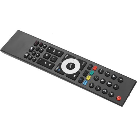 Télécommande universelle de remplacement pour téléviseurs GRUNDIG TP7187R (1/5)