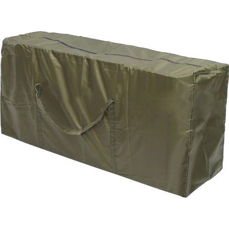 Sac de rangement extra large et étanche avec fermeture éclair renforcée et durable - Protection 1737651cm