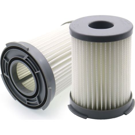 Filtre HEPA pour aspirateur Electrolux Z1650 Z1660 Z1661 Z1670 Z1630 Z1300-213 - Accessoires pour aspirateur - Fabriqué en Chine (1/4)