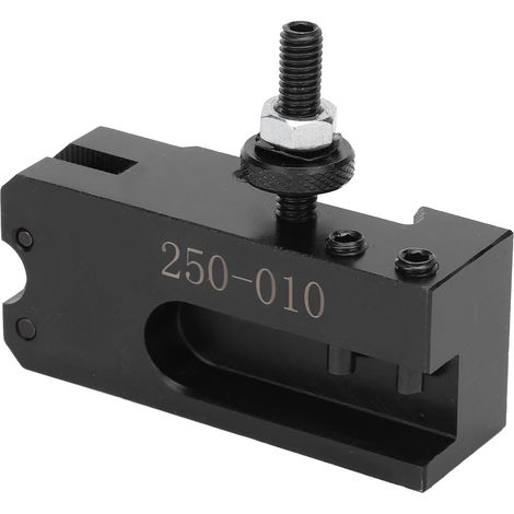 Werkzeughalter-Kolbenkeil für CNC-Drehmaschinen, Ersatzteil für Bohrwerkzeughalter 250-010 (1/5)