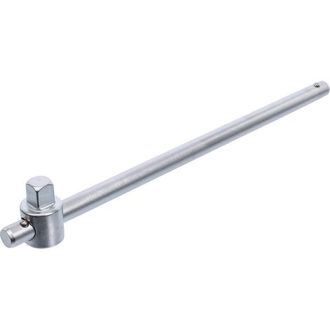 Alargadera 3/4" 450mm acero cromo vanadio