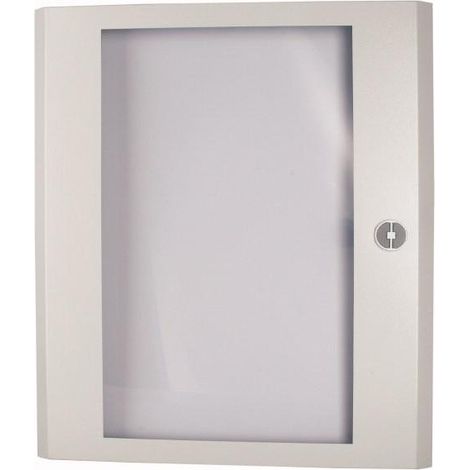 Porte transparente H 400 L 600 xEnergy B EATON BP-DT-600/4