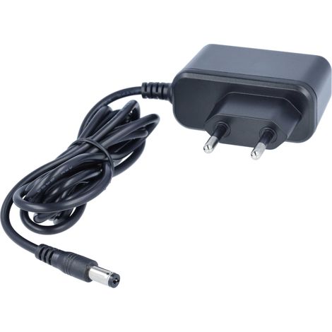 vhbw Fuente de alimentación reemplaza Philips SSW-2082EU para depiladora eléctrica (1/5)
