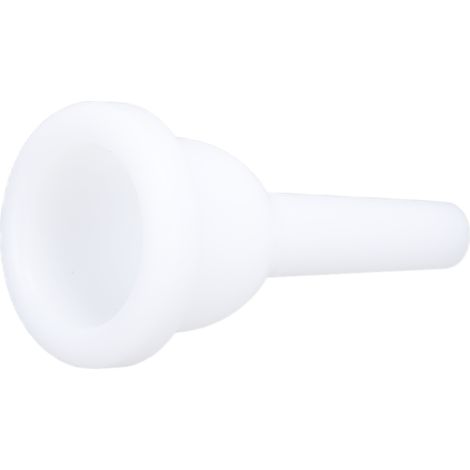 Embout de Tuba en ABS, Pièce de Remplacement pour Instruments à Vent Modèle MT-20 (1/5)