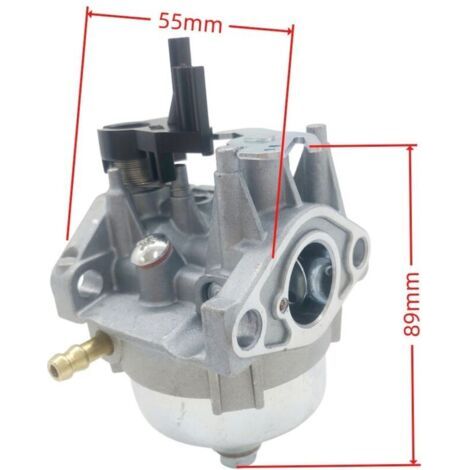 GCV160 GCV160LA0 S3A HRR2167VKA GJARA 3252818 505-089 Original Standard Kraftstoffversorgungssystem für Rasenmäher