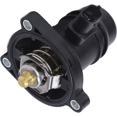 Thermostat de climatisation moteur 55593033, pièce de rechange compatible Opel Astra 2009-2015 (1/5)