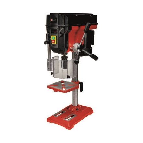 EINHELL TALADRO COLUMNA TE-BD 550E 13 MM. 450 W. (1/5)