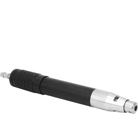 Pneumatischer Schleifstift, Hochgeschwindigkeits-Schleif-, Gravier- und Polierwerkzeug, 65.000 U/min, 3-mm-Spannfutter (1/5)