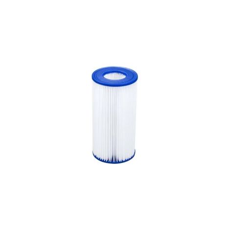 Filtro Flowclear Tipo III/AC compatible con la mayoría de las bombas de filtración de piscinas - Crezuo (1/4)
