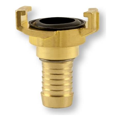 MS Schnellkupplung Tülle 1/2" drehbar (1/3)