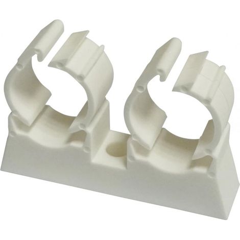 TUB-RING Double Ø15-16 - Sachet de 10 (A854210) (1/2)
