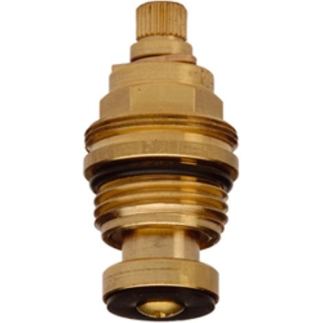 Vitone con filetto per coprivitone m24x1 (1/4)