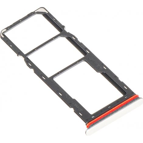 Vassoio porta SIM originale per Realme C65 (RMX3910) Oro