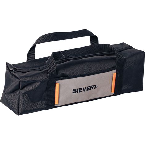 SIEVERT Sac de brûleur 50 x 10 x 10 cm - 500012