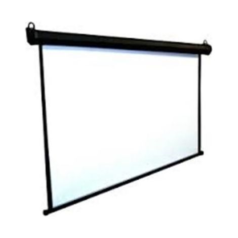 Schermo Elettrico Panoramico iggual PSIPS184 80" (184 x 104 cm) 84" (1/3)