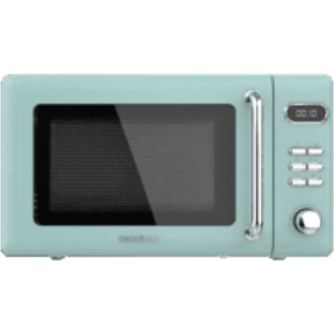 CECOTEC 01712 HORNO MICROONDAS
