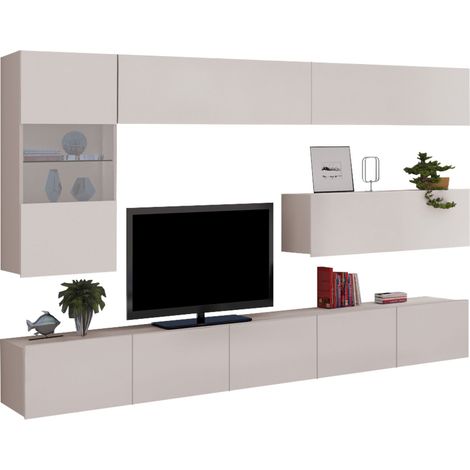 Conjunto de salón Remus IV, Cachemira