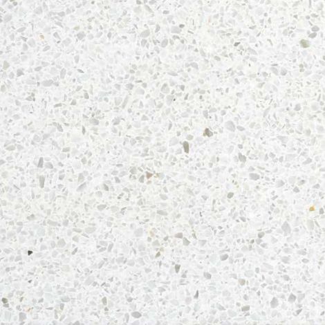 Véritable Carreau Terrazzo CONI 40x40 cm boîte de 0.96m2 Adouci - Gioia Materia (1/2)