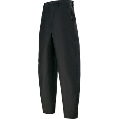 Pantalon Work Legend Noir T60 Résistance Et Confort Pro - Tfa