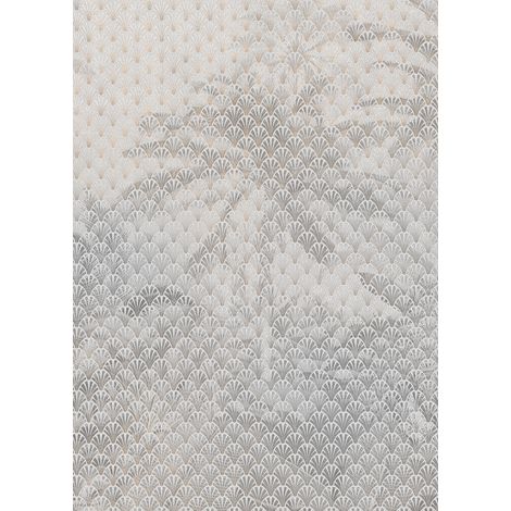 Papier peint panoramique classique Voile (1/4)