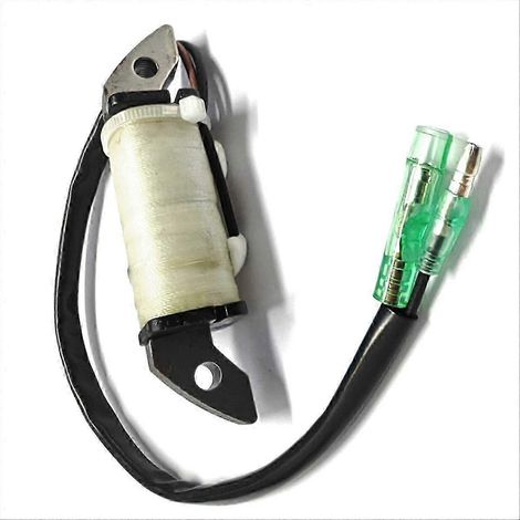 Ladespule 6E7-85520 6E7-85520-70 für Yamaha Parsun Außenbordmotor 5-15 PS vor 1995 JH4 (1/5)