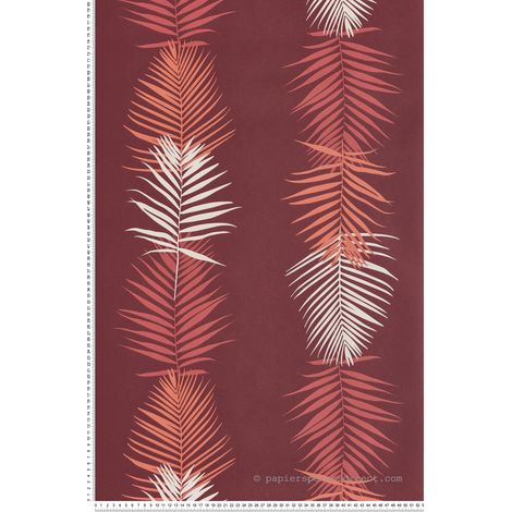 Papier peint Bensimon 2 - LTC-51173110