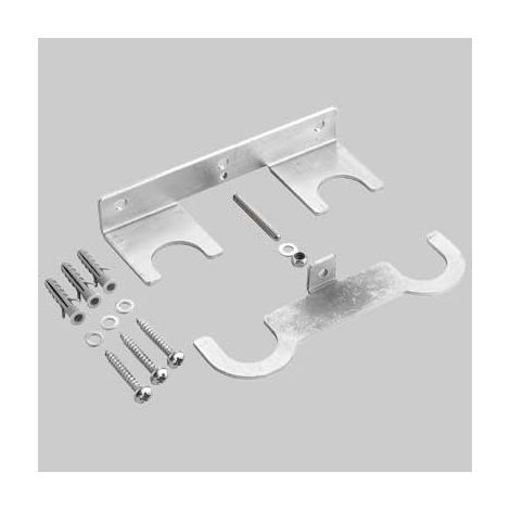 KIT SUPPORTO MURALE PER GRUPPI DI RILANCIO - -