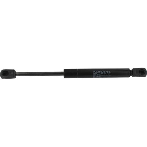 Amortiguador de gas L:254,5 mm 300N Stabilus STABILUS CA7017CD