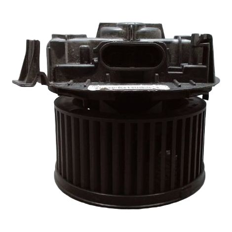 [PRODUIT D'OCCASION] Moteur Ventilateur Chauffage NISSAN Micra 2005-2007 ♻️ Ref Oe. 272269u01a - Garantie à vie (1/4)