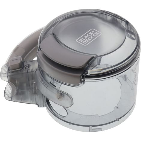 Black & Decker serbatoio aspirapolvere DustBuster Flexi Lithium PD1020 PD1420 PD1820 (1/4)