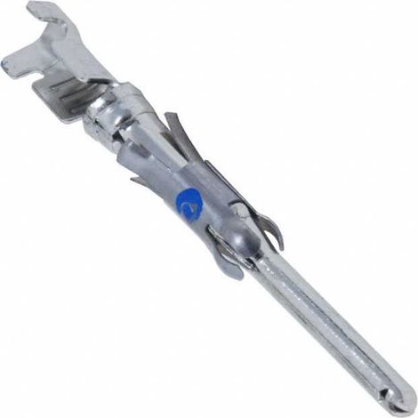 Terminale Cilindrico MultiMate Type II CPC Maschio 18-16 AWG