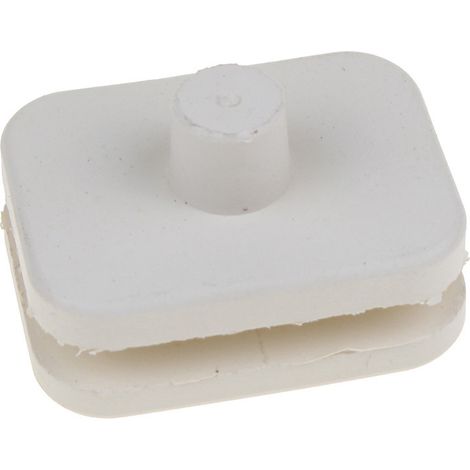 Pied caoutchouc (100462) Robot ménager MAGIMIX (1/2)