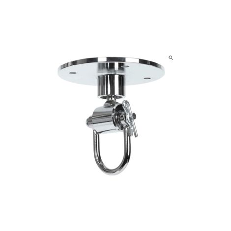 Soporte cotter pin swivel