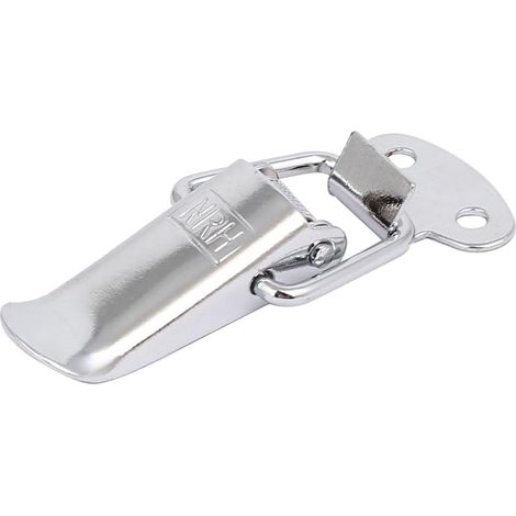 Case Box Chest Spring Loaded Draw Toggle Latch Verschluss Haspelklemme 45x22x9mm (1/3)