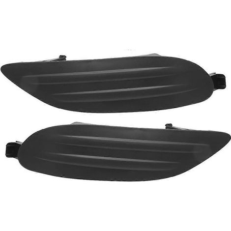 Paar Nebelscheinwerfer-Abdeckungen für die Frontstoßstange 5212702170 Passend für Toyota Corolla Limousine 05-08