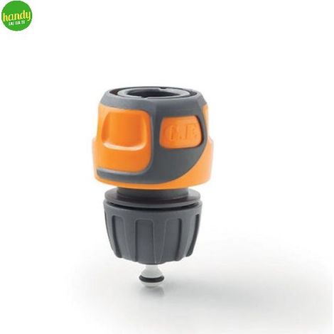 Raccordo G.F.  1/2"-5/8" stop soft touch (1/3)