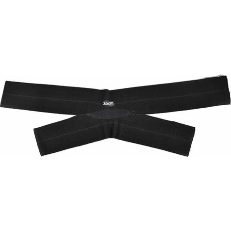 Support Pour Hanche - Ceinture De Stabilisation Lombaire Et Pelvienne - Pour Soulagement Des Douleurs Sciatriques Et De La Region Inguinale - 1 Pièce (1/5)