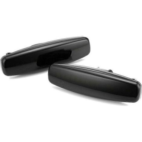 Clignotant latéral dynamique à LED pour () (1/3)