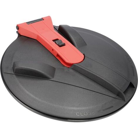 Couvercle ARAG 356161 (1/5)